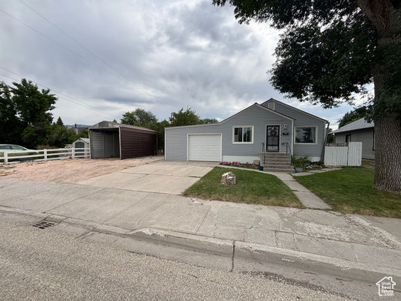 228 Beckwith St Montpelier, ID House Active - Photo 1 of 41. Opens carousel modal