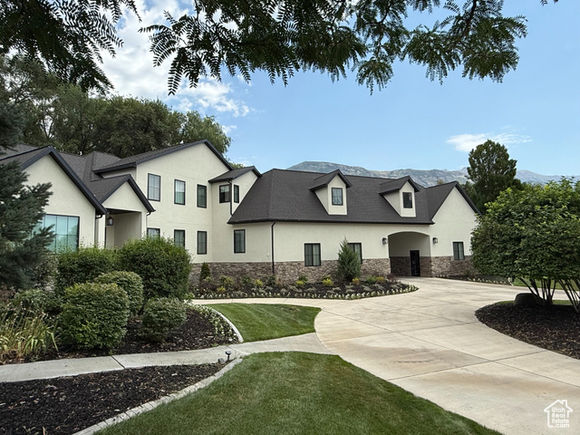 1121 E 580 N American Fork, UT House Active - Photo 1 of 127. Opens carousel modal