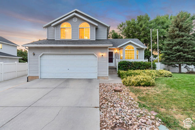 2629 E 1520 S Spanish Fork, UT House Active - Photo 1 of 39. Opens carousel modal