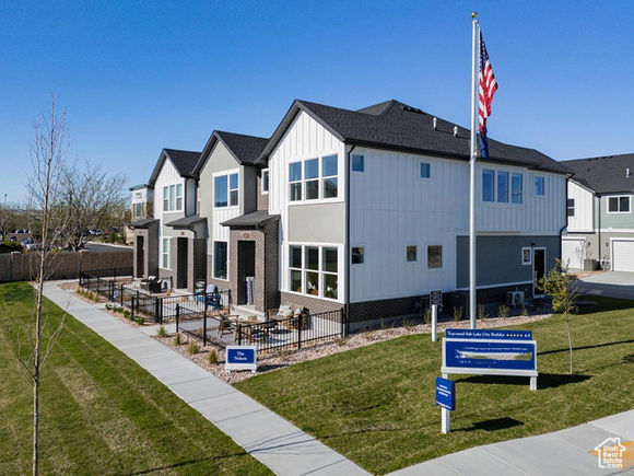 2858 S Ritter Row W Unit 51