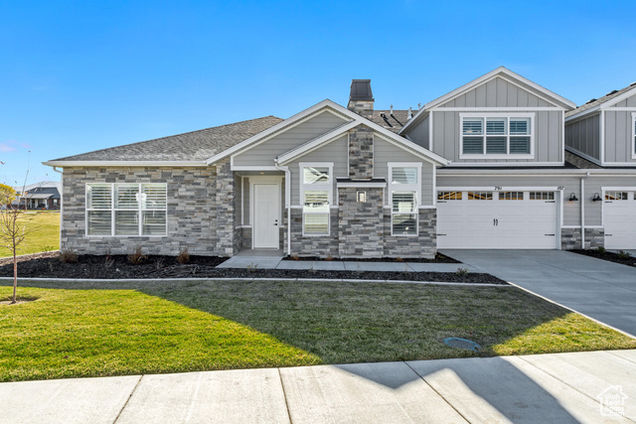 864 S 1260 W Unit 130 Heber City, UT Townhouse Active - Photo 1 of 28. Opens carousel modal