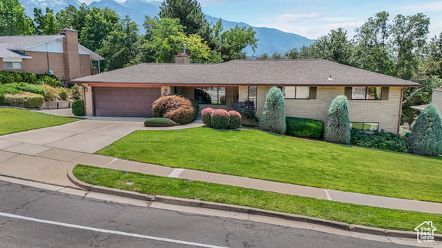 2572 E Nantucket Dr Salt Lake City, UT House Active - Photo 1 of 39. Opens carousel modal