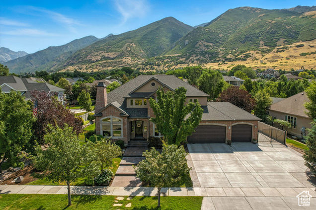 12547 S 1745 E Draper, UT House Active - Photo 1 of 36. Opens carousel modal