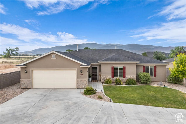 1794 N Magnolia Ln Cedar City, UT House Active - Photo 1 of 36. Opens carousel modal