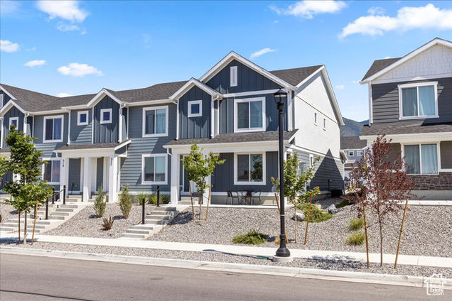 215 E Serenity Ave Unit 1208