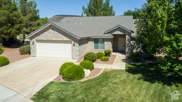 1730 W Stonebridge Dr Unit 25 St. George, UT House Active - Photo 1 of 45. Opens carousel modal