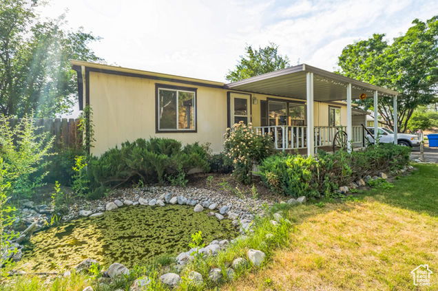 155 S 1200 W Unit 136 Orem, UT House Active - Photo 1 of 32. Opens carousel modal
