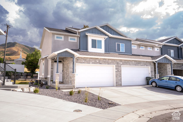 25 W 555 S Tooele, UT Townhouse Active - Photo 1 of 22. Opens carousel modal