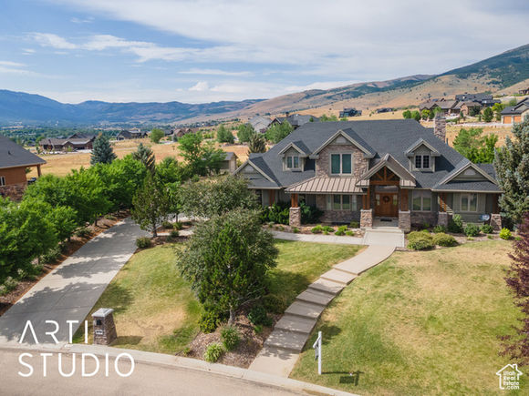 3700 N Foothill Ln