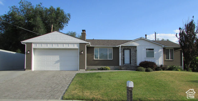 1938 E 7130 S Cottonwood Heights, UT House Active - Photo 1 of 30. Opens carousel modal