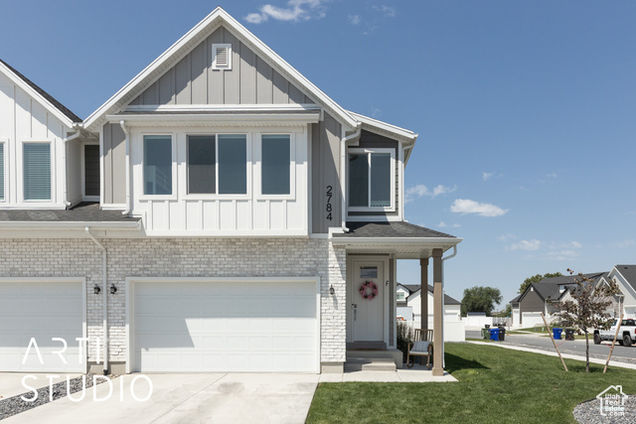 2784 S 1720 W Unit F Syracuse, UT Townhouse Active - Photo 1 of 35. Opens carousel modal