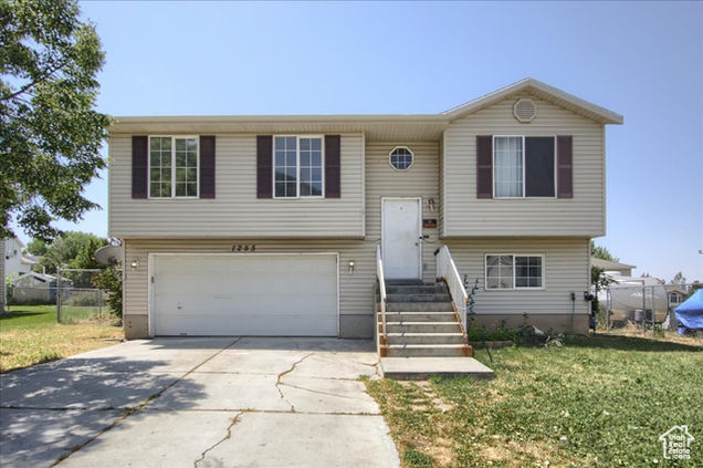 1255 N Willard Peak Dr