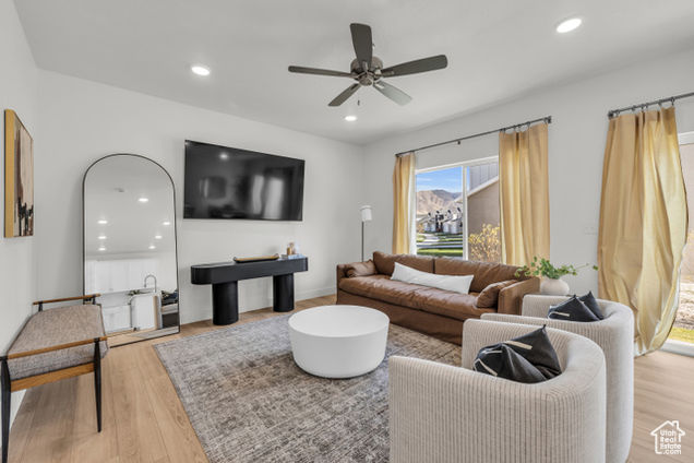 3854 N Thomas Street Lot Unit 840 Eagle Mountain, UT House Active - Photo 1 of 10. Opens carousel modal