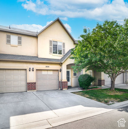 2414 S Shady Red Ct W