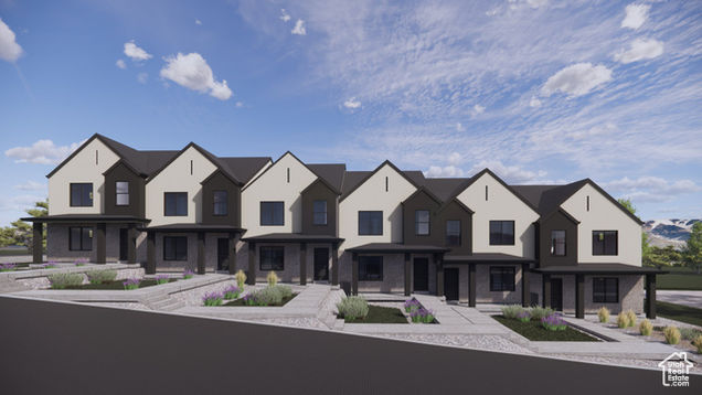 4573 Mckechnie Way Unit 1121