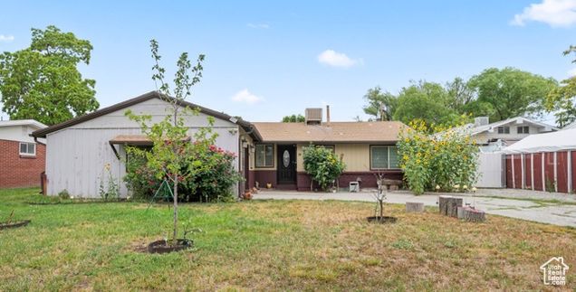 3726 S Market St West Valley City, UT House Active - Photo 1 of 13. Opens carousel modal