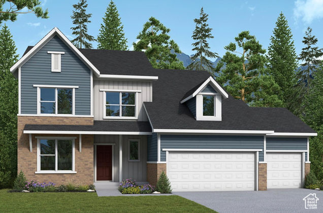 1065 N 1420 W