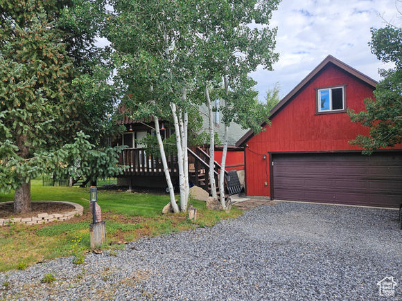 9173 E Soldier Creek Lane S Unit 26B Daniel, UT House Active - Photo 1 of 64. Opens carousel modal