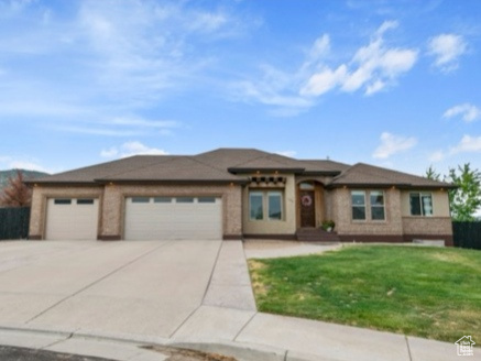 148 E 1430 S Nephi, UT House Active - Photo 1 of 26. Opens carousel modal