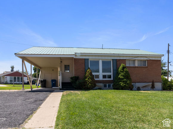 5101 S 525 W Washington Terrace, UT Multifamily Active - Photo 1 of 18. Opens carousel modal