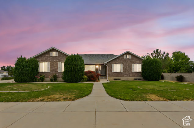 8685 S 2200 W West Jordan, UT House Active - Photo 1 of 38. Opens carousel modal