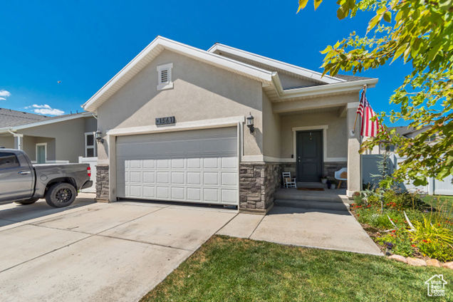 1561 E Erickson Ln Eagle Mountain, UT House Active - Photo 1 of 31. Opens carousel modal