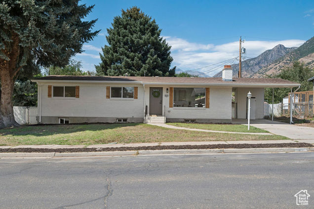 1211 E 400 S Provo, UT House Active - Photo 1 of 33. Opens carousel modal