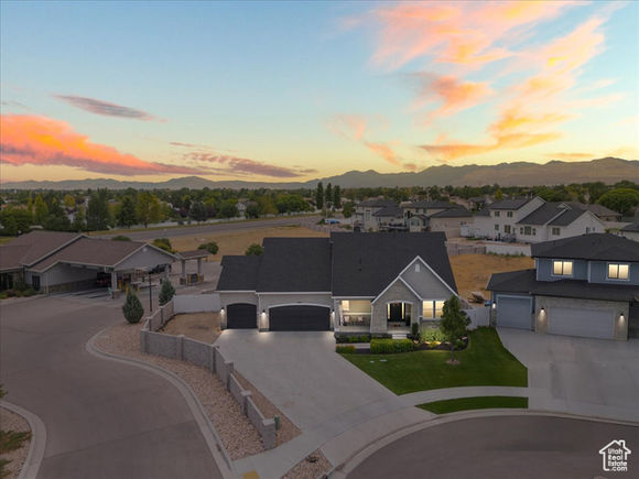 4847 W Transcendent Ct West Jordan, UT House Active - Photo 1 of 39. Opens carousel modal
