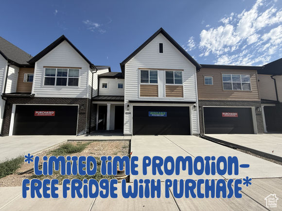 4586 W 3725 S Unit 239