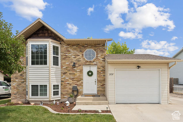 3737 S Washington Dr W Magna, UT House Active - Photo 1 of 25. Opens carousel modal