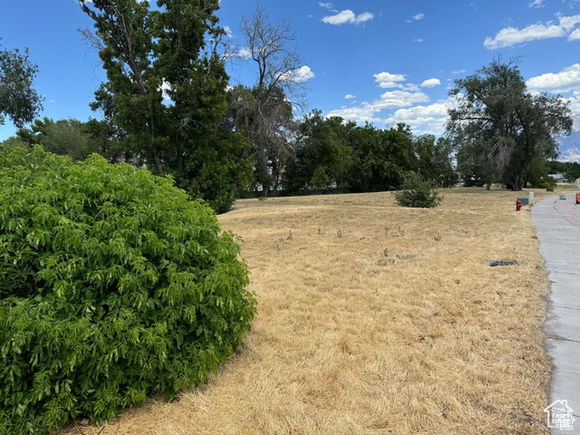 1824 W 6200 S Taylorsville, UT Plot of land Active - Photo 1 of 3. Opens carousel modal