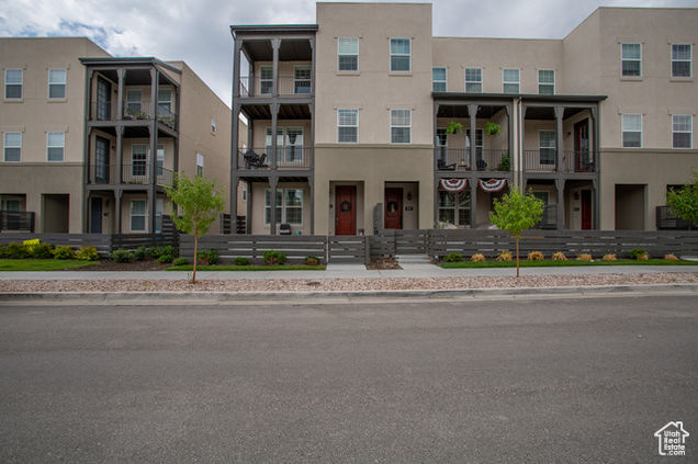 7051 W Owens Way West Jordan, UT Townhouse Active - Photo 1 of 28. Opens carousel modal