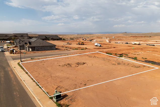 5002 S Resolution Dr Unit 34 Washington, UT Plot of land Active - Photo 1 of 13. Opens carousel modal