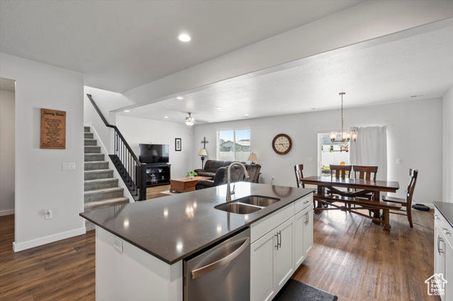 4381 W 3550 S West Haven, UT House Active - Photo 1 of 32. Opens carousel modal