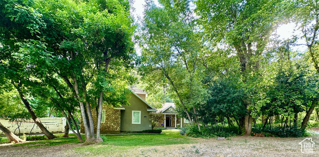 7737 W Sawtooth Cv N Vernal, UT House Active - Photo 1 of 93. Opens carousel modal