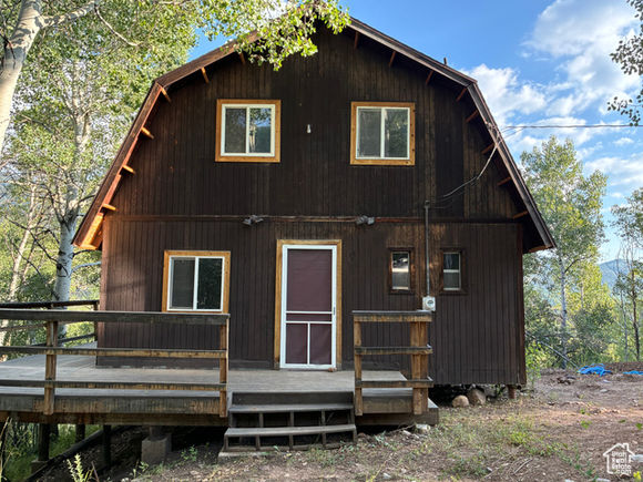 5490 E Fremont Trl