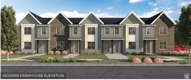 1539 E 720 N Unit 1067