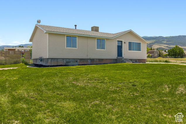 4908 N Mule Train Dr