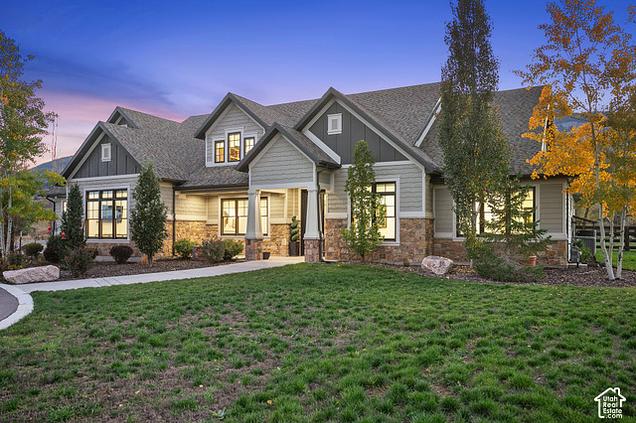 5441 N Fork Rd, Eden, UT 84310 | MLS# 2192353
