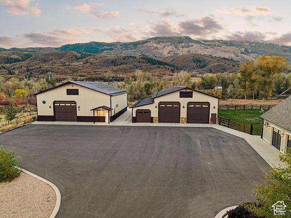5441 N Fork Rd, Eden, UT 84310 | MLS# 2192353
