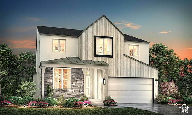 1910 W Center St #LOT 4, West Point, UT 84015 | Land Lease Ready