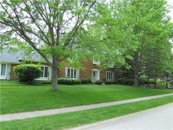 11630 Valleybrook Place Carmel, IN House Sold - Photo 1 of 23. Opens carousel modal
