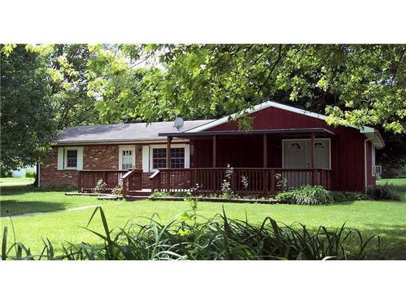 777 W Co Rd 570 Putnamville, IN House Sold - Photo 1 of 9. Opens carousel modal