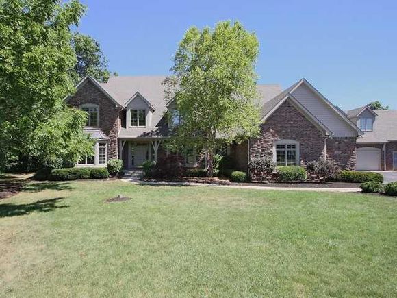 16529 Haddam Lane Westfield, IN House Sold - Photo 1 of 24. Opens carousel modal