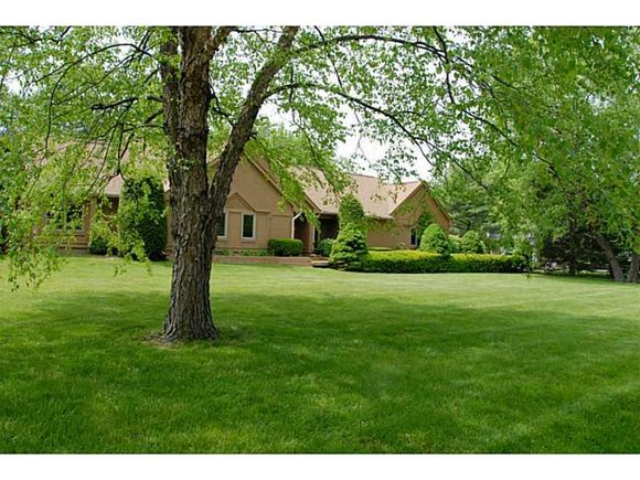 3717 Shelborne Court Carmel, IN House Sold - Photo 1 of 15. Opens carousel modal