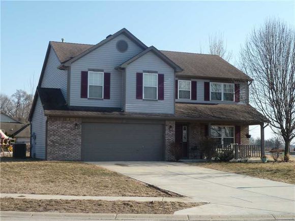 10515 Cornelian Court Noblesville, IN House Sold - Photo 1 of 21. Opens carousel modal
