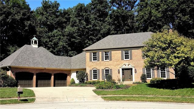 5180 Carrington Circle Carmel, IN House Sold - Photo 1 of 24. Opens carousel modal