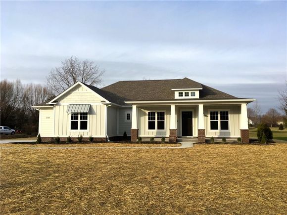3726 Shelborne Court Carmel, IN House Sold - Photo 1 of 44. Opens carousel modal