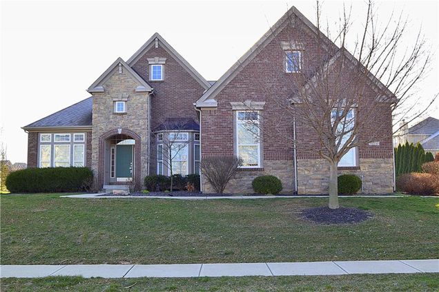 14257 Keyesport Landing Fishers, IN House Sold - Photo 1 of 31. Opens carousel modal