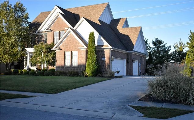 12164 Teal Lane Carmel, IN House Sold - Photo 1 of 40. Opens carousel modal